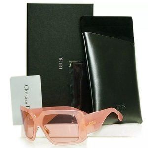 Dior SoLight So Light 2 Sunglasses Authentic